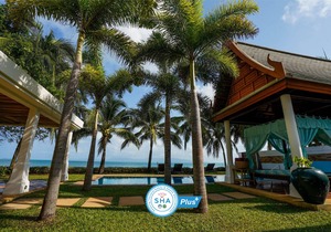 Miskawaan Villa Acacia