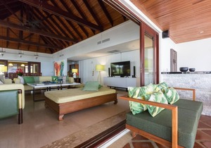 Miskawaan Villa Bougainvillea