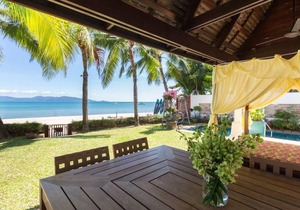 Miskawaan Villa Bougainvillea