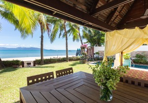 Miskawaan Villa Bougainvillea