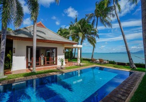 Miskawaan Villa Frangipani