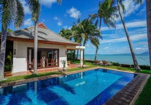 Miskawaan Villa Frangipani