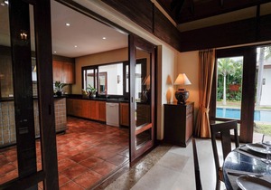 Miskawaan Villa Frangipani