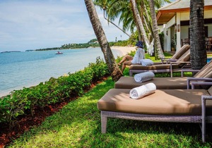 Miskawaan Villa Frangipani