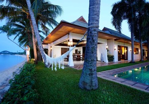 Miskawaan Villa Frangipani
