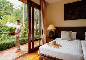 Miskawaan Villa Hibiscus