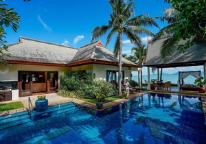 Miskawaan Villa Hibiscus