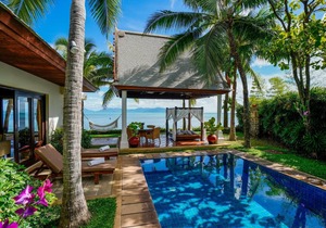 Miskawaan Villa Hibiscus
