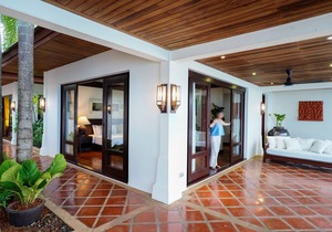 Miskawaan Villa Hibiscus