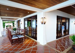 Miskawaan Villa Hibiscus