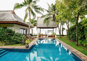 Miskawaan Villa Hibiscus