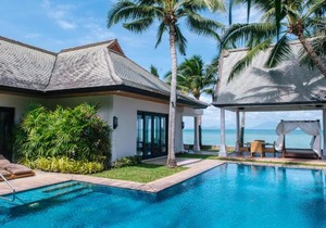 Miskawaan Villa Hibiscus