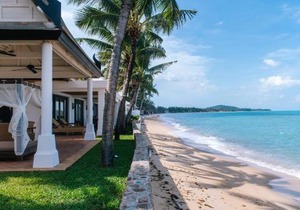 Miskawaan Villa Hibiscus