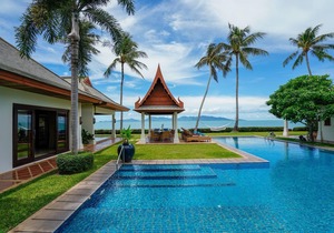 Miskawaan Villa Lotus