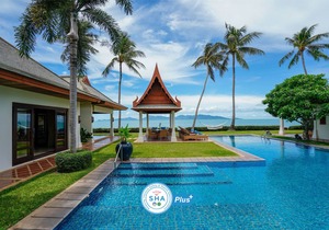 Miskawaan Villa Lotus