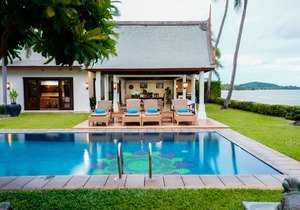 Miskawaan Villa Lotus
