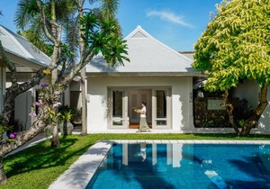 Miskawaan Villa Waterlily