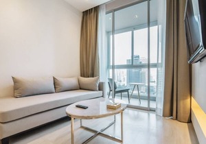 Modern Family Suite near BTS Thonglor 家庭现代风格房近通罗站 U7