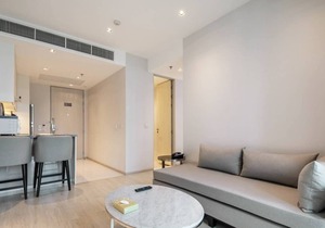 Modern Family Suite near BTS Thonglor 家庭现代风格房近通罗站 U10