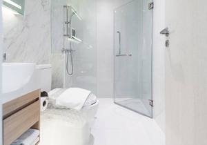Modern Family Suite near BTS Thonglor 家庭现代风格房近通罗站 U9