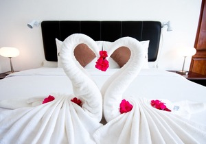 Nadivana Serviced Apartments