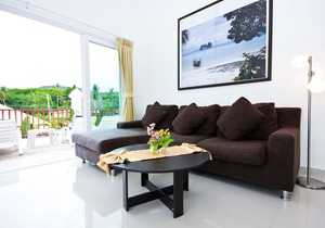 Nadivana Serviced Apartments
