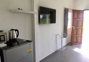 Nadivana Serviced Apartments