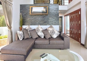 NB Sunrise Mountain Villa 5 Bedroom