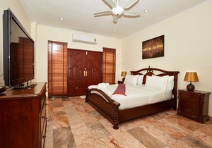 NB Villa Namuang 4 Bedroom with pool