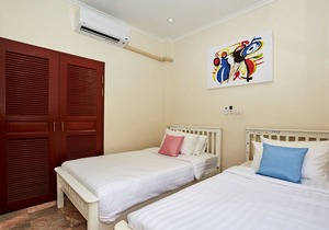 NB Villa Namuang 4 Bedroom with pool