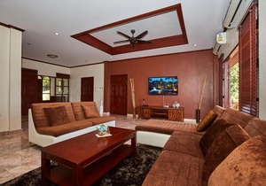 NB Villa Namuang
