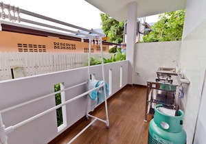 New 2 Bedroom & Pool near Lamai Beach