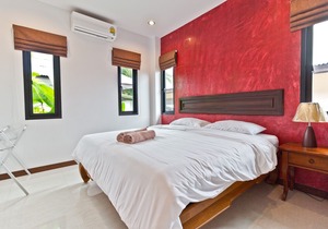 New 2 Bedroom & Pool near Lamai Beach