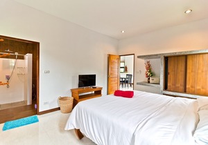 New 2 Bedroom & Pool near Lamai Beach