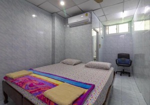 New Central Guesthouse