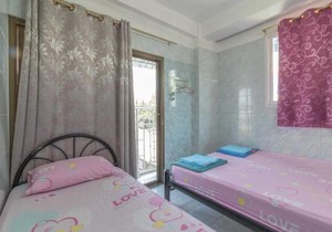 New Central Guesthouse