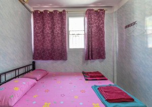 New Central Guesthouse