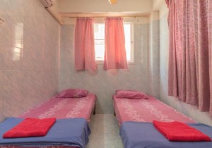 New Central Guesthouse