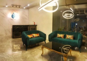 New cozy apartment, 300m away from MRT Suthisan station Unit *6