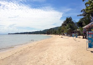 New Modern 1 Bedroom Near Beach;400m to Lamai beach