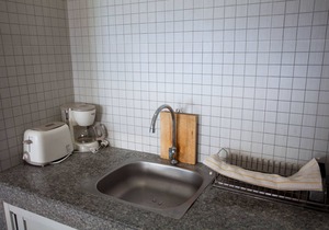 Night Bazaar Road - 40 Sqm - 4th Floor - Work-From-Home & Fully Fitted Kitchen