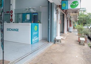 No7 Guesthouse