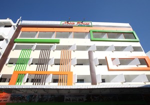 Noble House Chiangmai