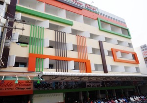 Noble House Chiangmai