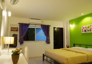 Noble House Chiangmai