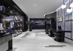 Novotel Bangkok Sukhumvit 4