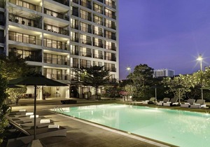 One BedRoom Superior, Nice ROOM RO