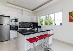 Orchid Paradise Homes OPV 312