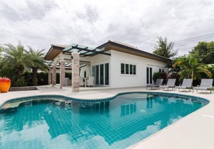 Orchid Paradise Homes OPV 312
