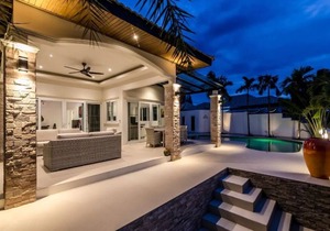 Orchid Paradise Homes OPV 312